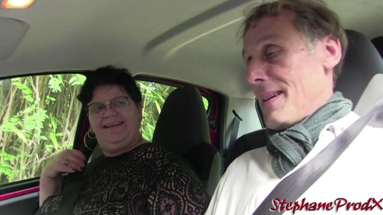 Stephprodx: A very hot drive
