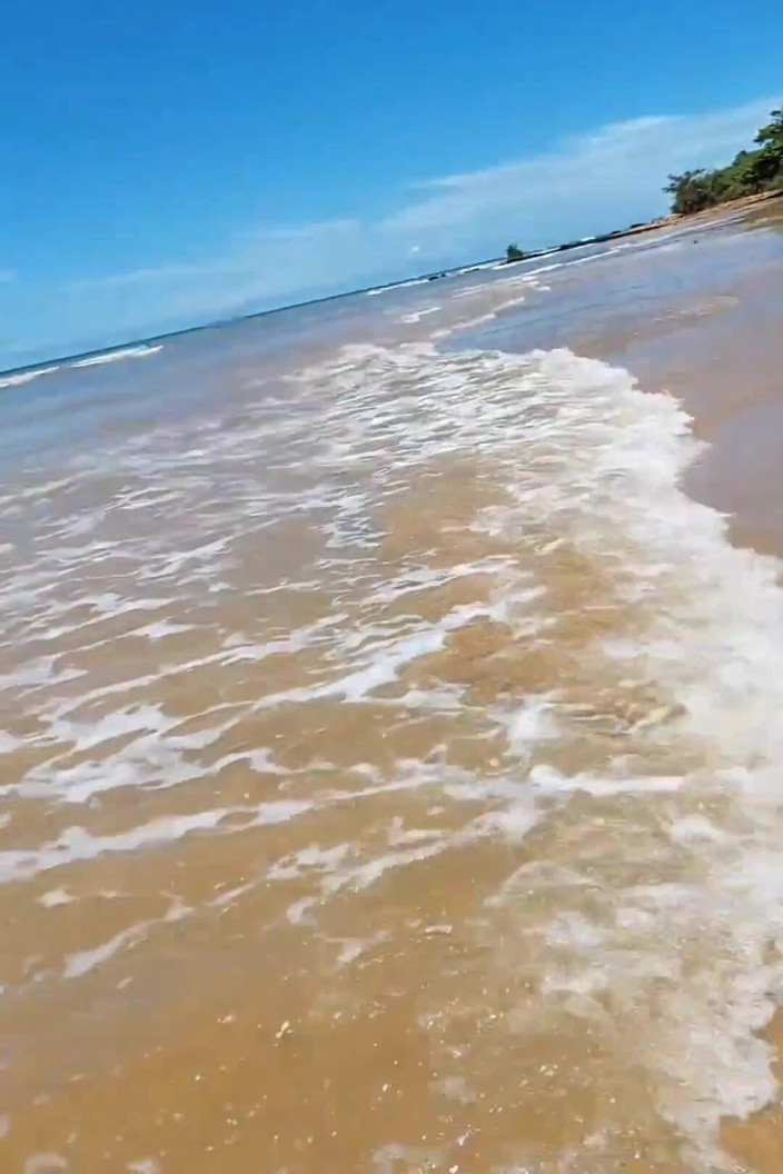 Ladysilvas: Ladysilva na pláži v kalhotkách jaká sexy děvka