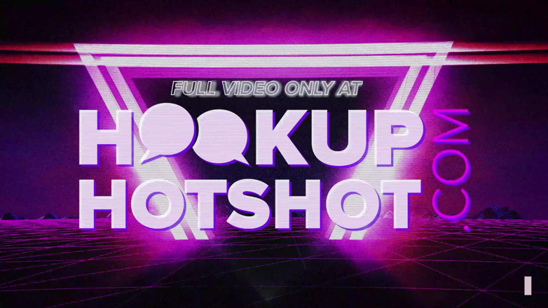 Hookup Hotshot: Nadržená Gia Derza se spojí s hardcore sexem Bryana Gozzlinga!