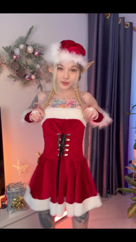 Silly Dances and Naughty Flashes