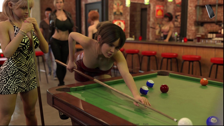 Wickedgammes studio: Une vie sexuelle partagée et débridée Partie 5
