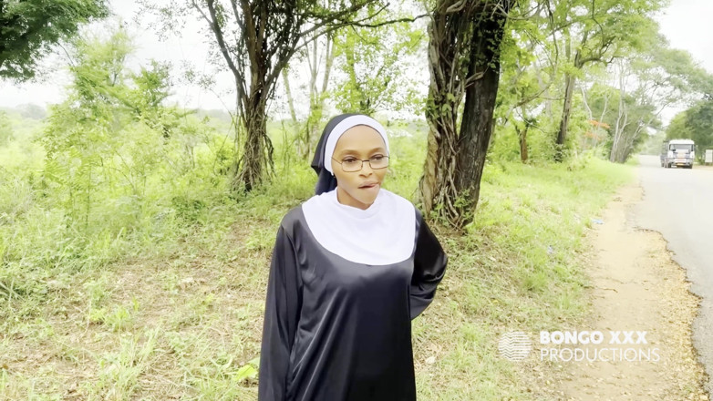 BongoXXX: I Fucked This Horny Nun, I Though All Nuns Were...