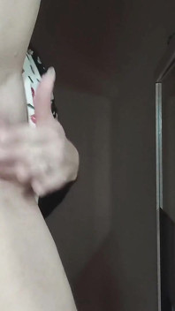Jerking off Fast
