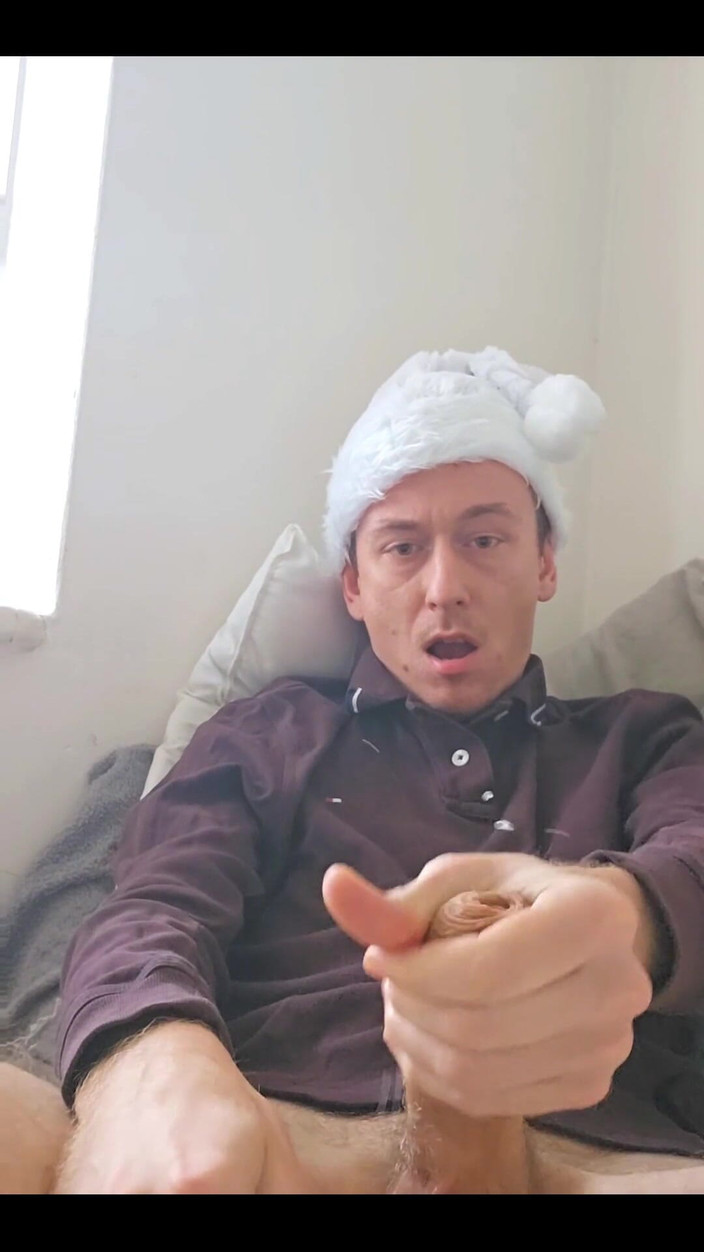 The Max Powers: Candy Cane Xmas Sound