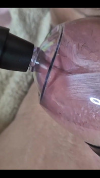 Love Watching It Expand