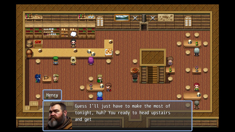 Wickedgammes: Celina's Calling (part 10)