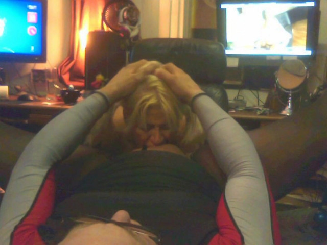 Multiple Orgasms in Your Throat (Smokling Hot Ass3)