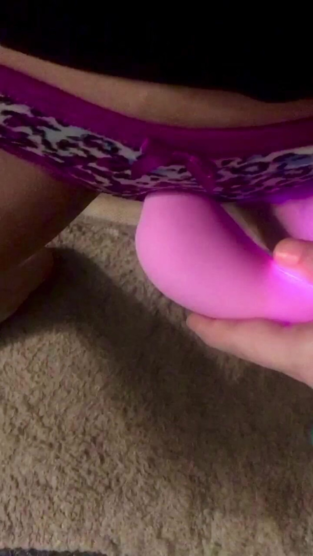 Sexy Wifey Gets Pussy Wet Before Husband Fucks Her Brains Out (Wifey From Illinois) Sexy Wifey Gets Pussy Wet Before Husband Fucks Her Brains Out (Wifey From Illinois)