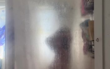 Take a Shower with Me for the New Year