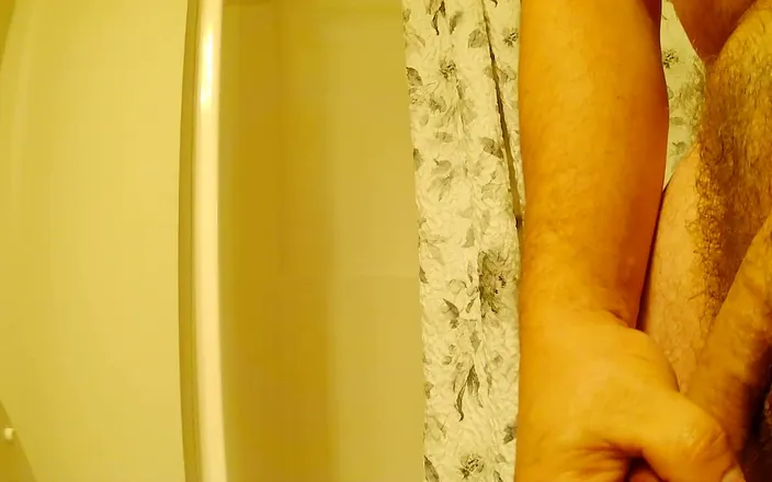 Dick Pants: Nair My Groin