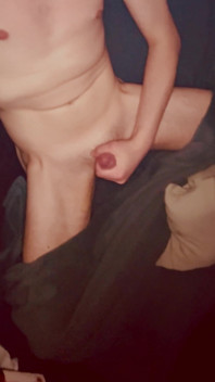 Masturbation Queen
