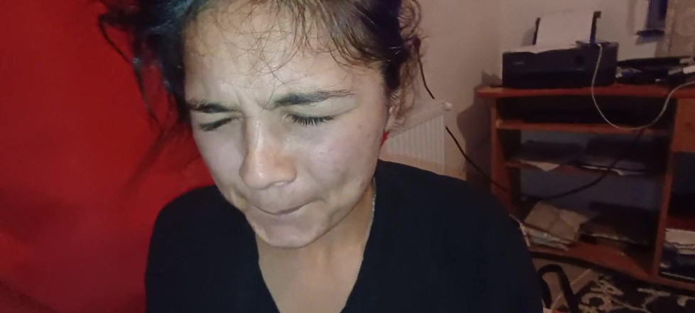 Ionut899: Stepfather Comes to Fuck Me in the Mouth and I...