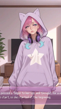 セックスアパートメント2:グランドホテルのゲームプレイパート1 - ストーリー開始とキャラクターの集まり