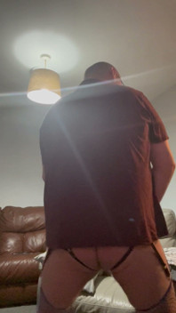Julian Just Want Cock