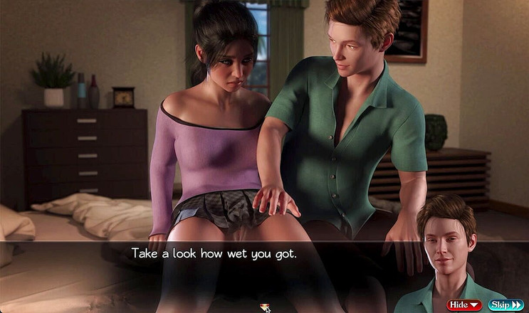 BMF 3D: Hratelnost Treasure of Nadia - část 2