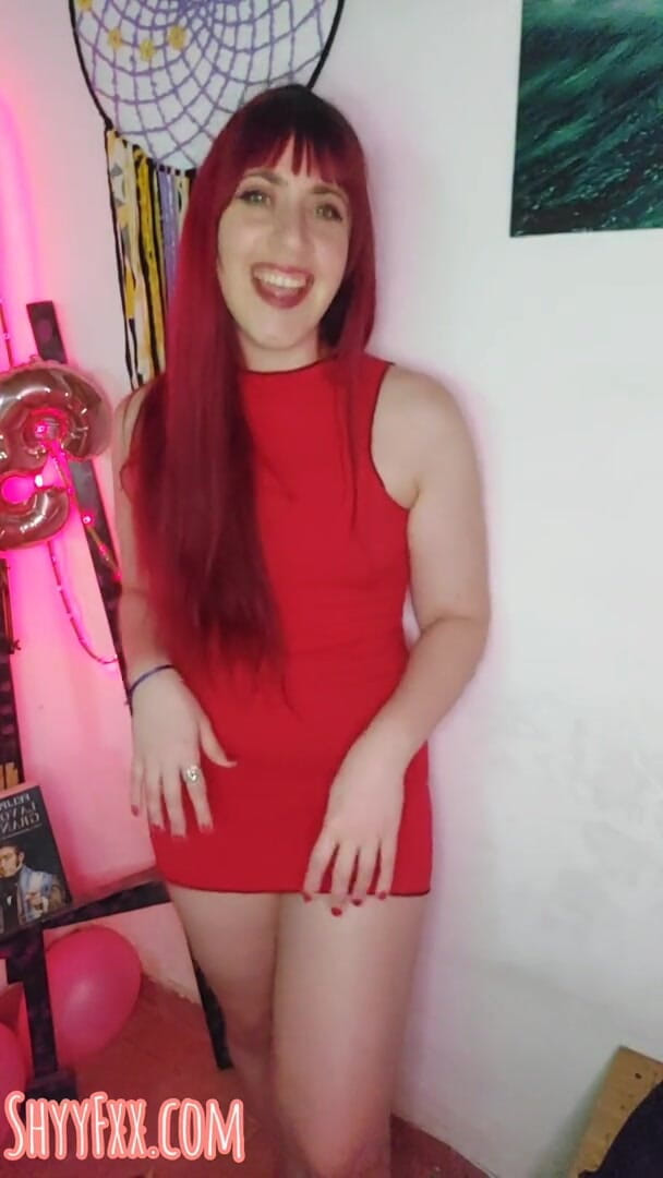 Tu Gauchita Argentina: Shyyfxx 古萨诺日