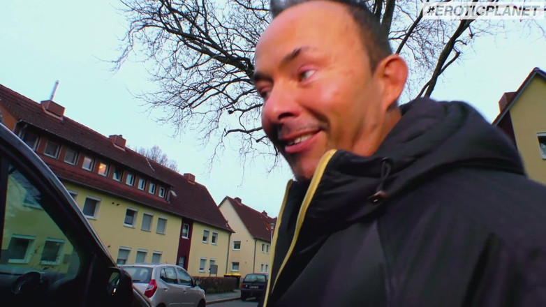 MMV Films: Německý pár má těžký sex a sperma v ústech