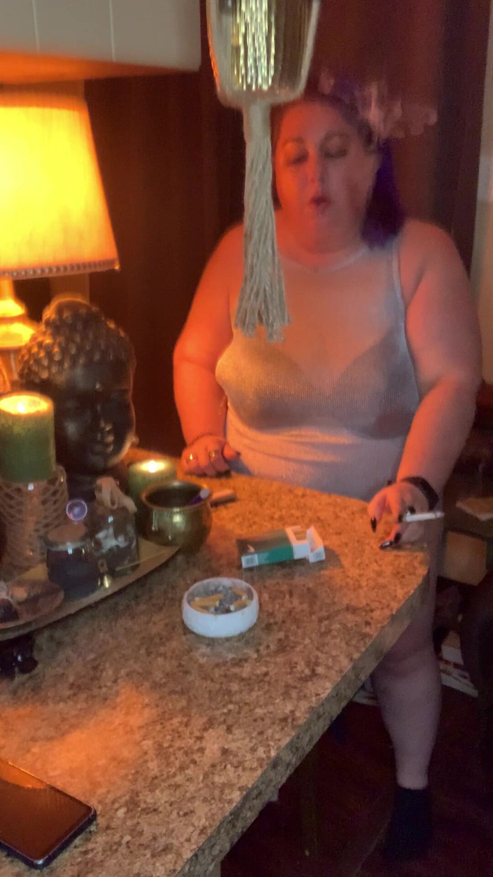 BlancaGirlBBW: Solicitud de tos número 1