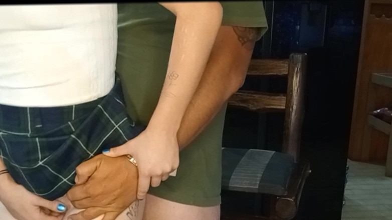 Bigjoefuckalott: J’aime Jouer Avec Les De Mes Deux Frères Et La...
