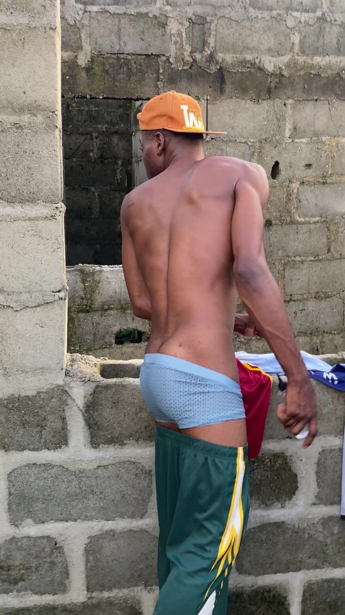 assdriller50: Twinks Hausa Chlapec Miluje Být Ošukaný Jakkoliv