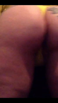Bumblebutt - cặp đôi nóng bỏng đa chủng tộc, con cu to, mông, da & satin