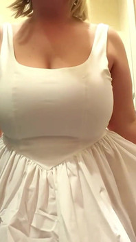 First Clothes Try on Haul