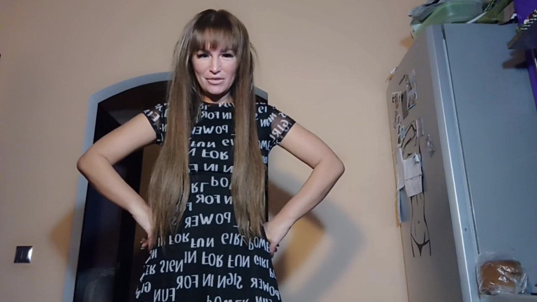 Nadi_Zabava: BDSM instrukce honění