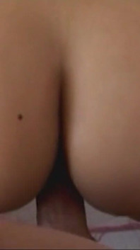 Perfect Ass Anal Loving Teen Brunette Gets Rimmed