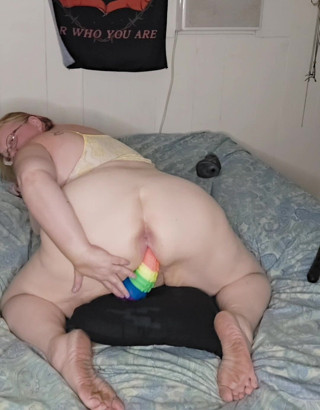 Misssunshinevip: Låt mig ta en åktur på din kuk