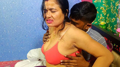 MrsEntertainer: 인도 여자 더러운 Mona Bhabhi (쪼이는 보지) 그녀의 큰 페니스와 대박 자지 데시 삼키기 지에 의해 섹스..