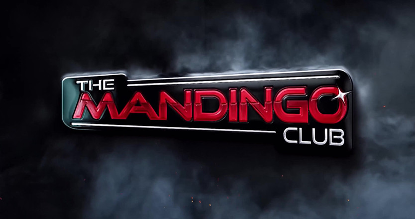 The Mandingo Club: Блондинки повії зустріли великий чорний член під час гри в гольф і відтрахали всі з них після цього