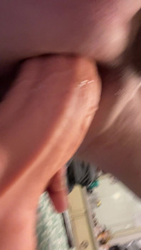 Ass Stretch