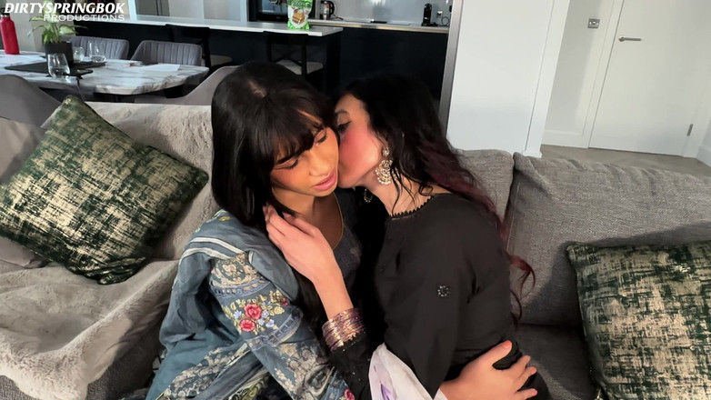 Aaliyah Yasin: Sora vitregă a lui Aaliyah are nevoie de sfaturi despre...