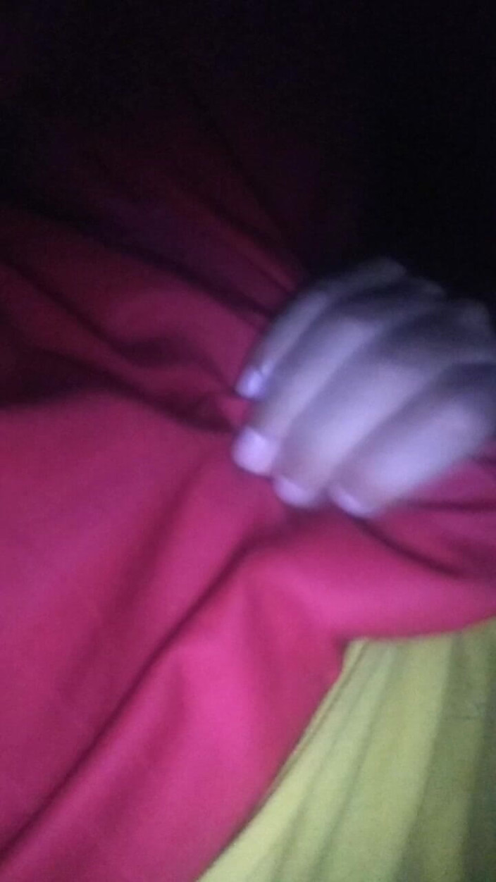 AlexAlejandro13: 핫한 손