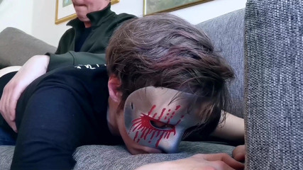 Oznob Oznofla: Amateurboy Spanking 2in1 Discount Pack