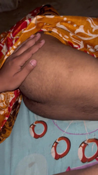 18 Year Old Slim Indian Twink Looks Delicious