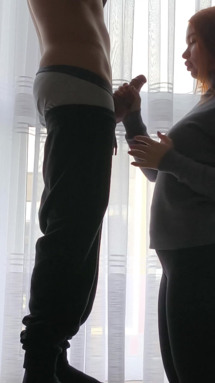 xKeryB: Stream adalah menakjubkan - kita pancut bersama:3