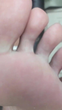 Big Toes