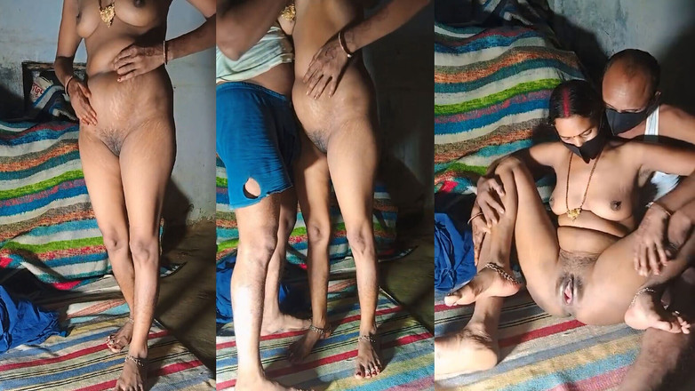 RadhaDevi: První anální šukací video vesnické bhabhi