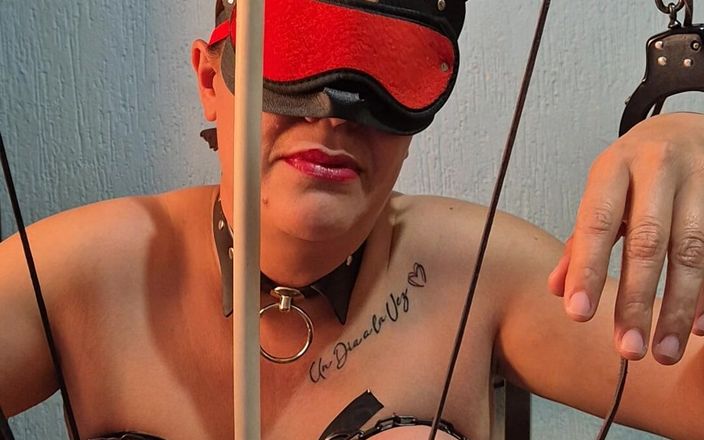 Submissive Susanna: Машина удовольствия, больше объектов, с которые можно играть