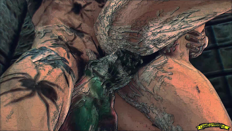 Games looper sex: Funy Remasters 12