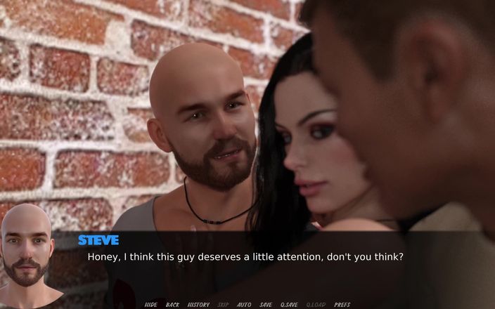 Wickedgammes: Tabu Gry Część 18