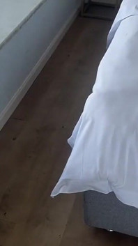 Training and Insulting My Sexy Girlfriend 05