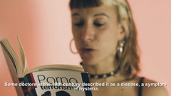 Magia Rosa: Een Lezing