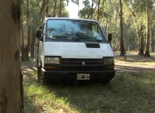 Bad Boyz: Fantastic gay 3some in the forest with cum in mouth