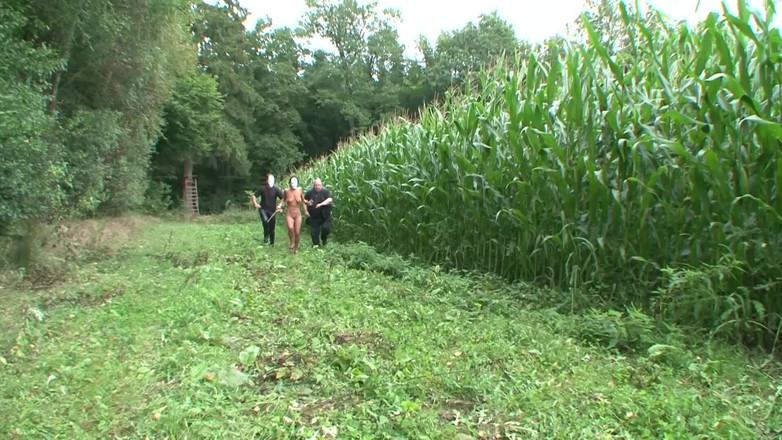 Absolute BDSM: Абсолютний БДСМ - анальний Зруйнований І Глибоко Запліднений