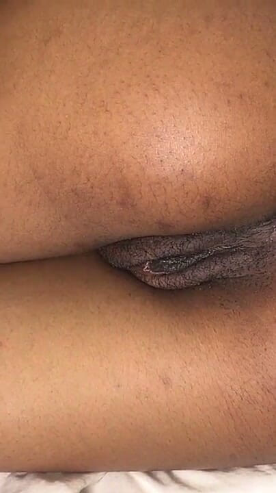 Blackzone Films: She Prefer My Dick That a Vibrator, Fuck Her Cute...