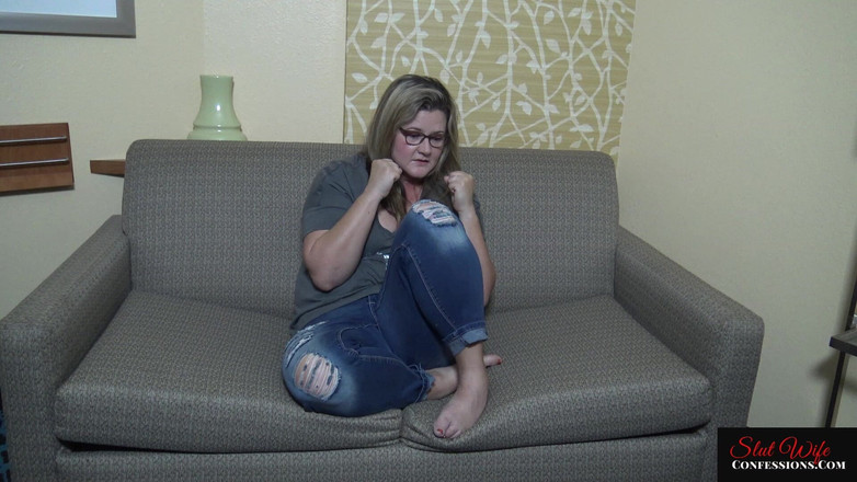 Slut Wife Confessions: Stacie Starlling epizoda 1