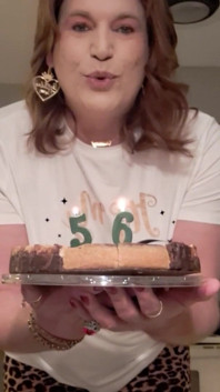 Happy Bday to Me!