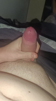 Chubby Boy Cumming